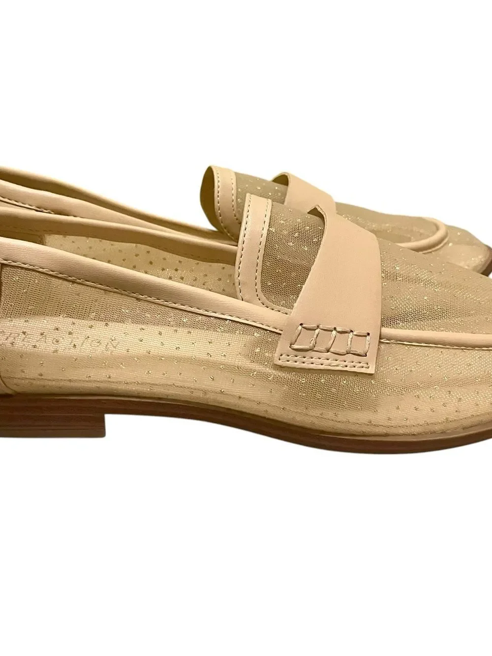 Kenneth Cole Reaction Great Penny Loafers